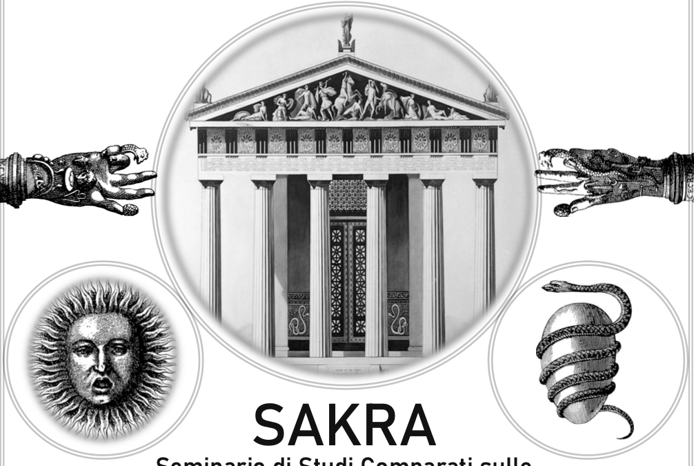 SAKRA – Seminario permanente sulle religioni antiche